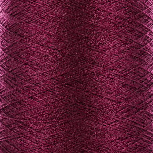 8/2 Tencel - Fuscia - 1# - 1 in stock